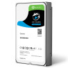 Disque Dur 3,5" Seagate Skyhawk 4To (4000Go) - S-ATA