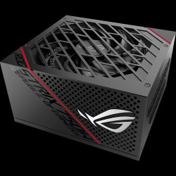 Alimentation ATX Asus Rog Strix - 750W (Noir)
