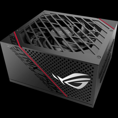 Alimentation ATX Asus Rog Strix - 750W (Noir)