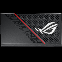 Alimentation ATX Asus Rog Strix - 750W (Noir)