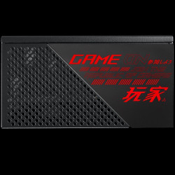 Alimentation ATX Asus Rog Strix - 750W (Noir)