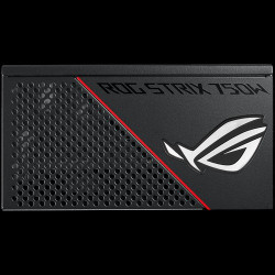 Alimentation ATX Asus Rog Strix - 750W (Noir)
