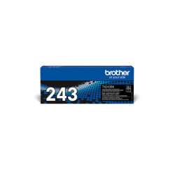Toner Brother TN-243 - 1000 pages (Noir)
