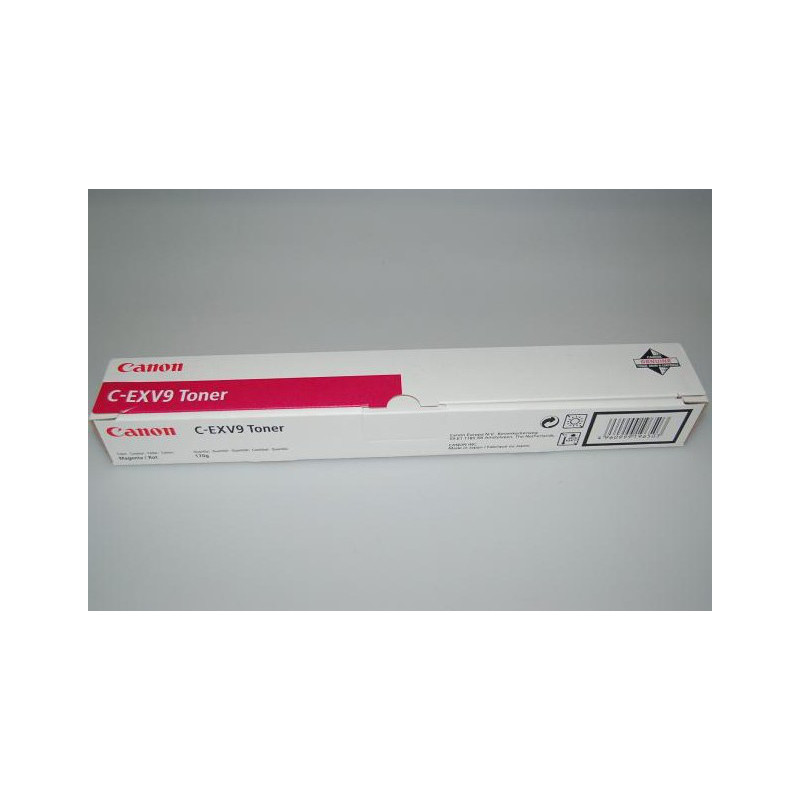 CANON TONER COP C-EXV9 M 8.5K