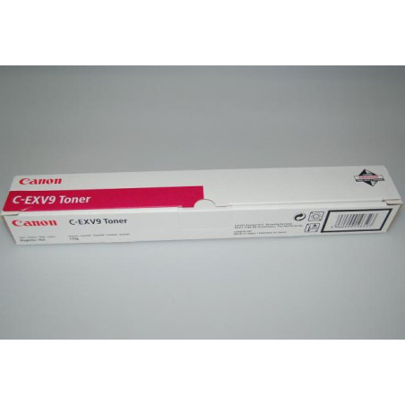 CANON TONER COP C-EXV9 M 8.5K