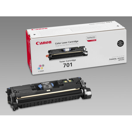 CANON TONER 701 N 5K