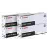 CANON TONER COP C-EXV17 C 30K