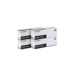 CANON TONER COP C-EXV17 M 30K