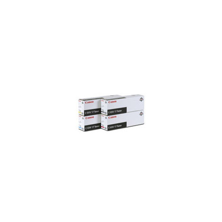 CANON TONER COP C-EXV17 M 30K