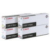 CANON TONER COP C-EXV17 M 30K