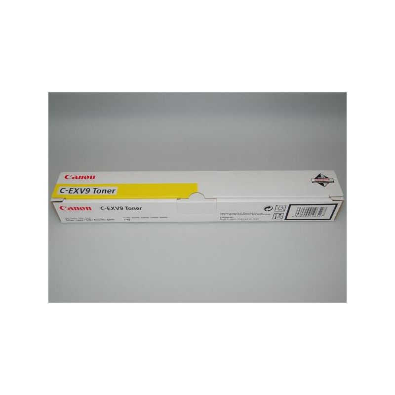 CANON TONER COP C-EXV9 J 8.5K