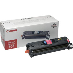 CANON TONER 701 M 4K