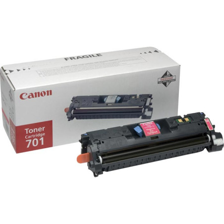 CANON TONER 701 M 4K