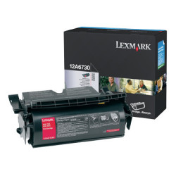 LEXMARK TONER T520 T522 N 7.5K