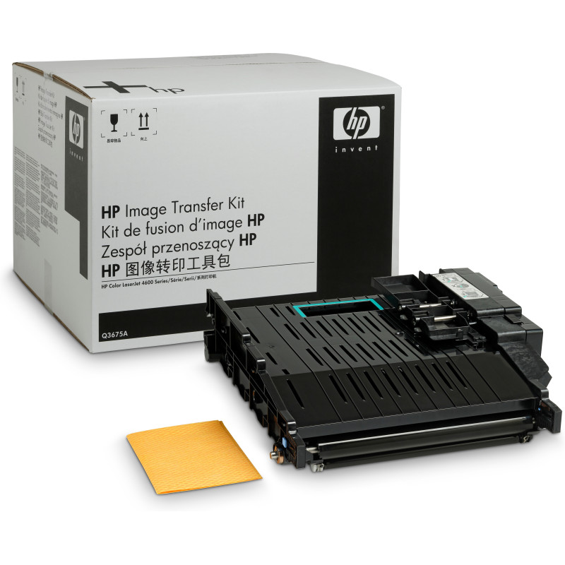 TRANSFER BELT ASSY ORIGINAL HP CLJ4