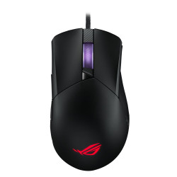 Souris sans fil Asus Rog Gladius III Wireless (Noir)