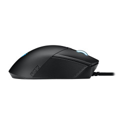 Souris sans fil Asus Rog Gladius III Wireless (Noir)
