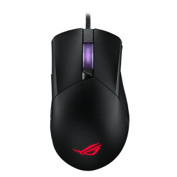 Souris filaire Asus Rog Gladius III (Noir)