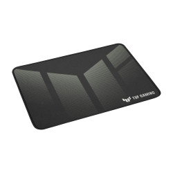 Tapis de souris Asus Tuf Gaming P1 (Noir)