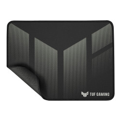 Tapis de souris Asus Tuf Gaming P1 (Noir)