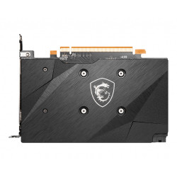 Carte Graphique AMD MSI Radeon RX 6500 XT Mech OC 4Go