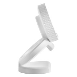 Webcam Mars Gaming MWPro Full HD rétroéclairé (Blanc)