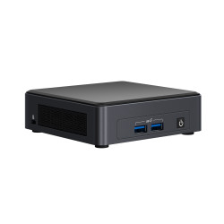 Mini PC Intel NUC 11 Performance NUC11TNKI3 - i3 1115G4