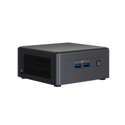Mini PC Intel NUC 11 Performance NUC11TNHI5 - i5 1135G7