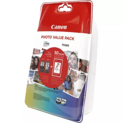 CANON ENCRE PG540L CL541XL N+3CL 50F