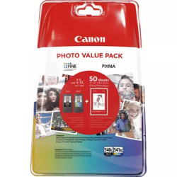 CANON ENCRE PG540L CL541XL N+3CL 50F