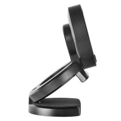 Webcam Mars Gaming MWPro Full HD rétroéclairé (Noir)