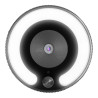 Webcam Mars Gaming MWPro Full HD rétroéclairé (Noir)