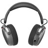 Casque Gamer sans fil Mars Gaming MHW RGB (Noir)