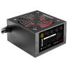 Alimentation ATX Mars Gaming MPB - 1000W (Noir Rouge)