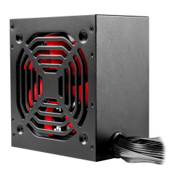 Alimentation ATX Mars Gaming MPB - 1000W (Noir Rouge)