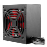 Alimentation ATX Mars Gaming MPB - 1000W (Noir Rouge)