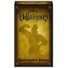 Jeu - Villainous   Monstrueusement Malsains (Extension 4)