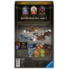 Jeu - Villainous   Monstrueusement Malsains (Extension 4)