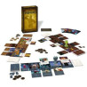 Jeu - Villainous   Monstrueusement Malsains (Extension 4)