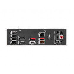 Carte Mère MSI Mag B660M Mortar (Intel LGA 1700) Micro ATX