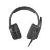 Casque Micro Gamer Mars Gaming MH320 RGB (Noir)