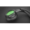 Casque Micro Gamer Mars Gaming MH320 RGB (Noir)