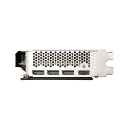 Carte Graphique Nvidia MSI GeForce RTX 3050 Aero LHR 8Go Mini ITX