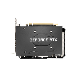 Carte Graphique Nvidia MSI GeForce RTX 3050 Aero OC LHR 8Go Mini ITX