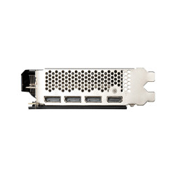 Carte Graphique Nvidia MSI GeForce RTX 3050 Aero OC LHR 8Go Mini ITX