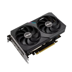 Carte Graphique Nvidia Asus GeForce RTX 3050 Dual OC LHR 8Go