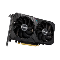 Carte Graphique Nvidia Asus GeForce RTX 3050 Dual OC LHR 8Go