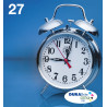 EPSON ENCRE 27 C.M.J EASYMAIL REVEIL