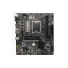 Carte Mère MSI Pro B660M-B (Intel LGA 1700) Micro ATX