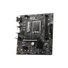 Carte Mère MSI Pro B660M-B (Intel LGA 1700) Micro ATX